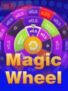 MagicWheel