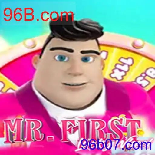 MrFirstLuckyWheel